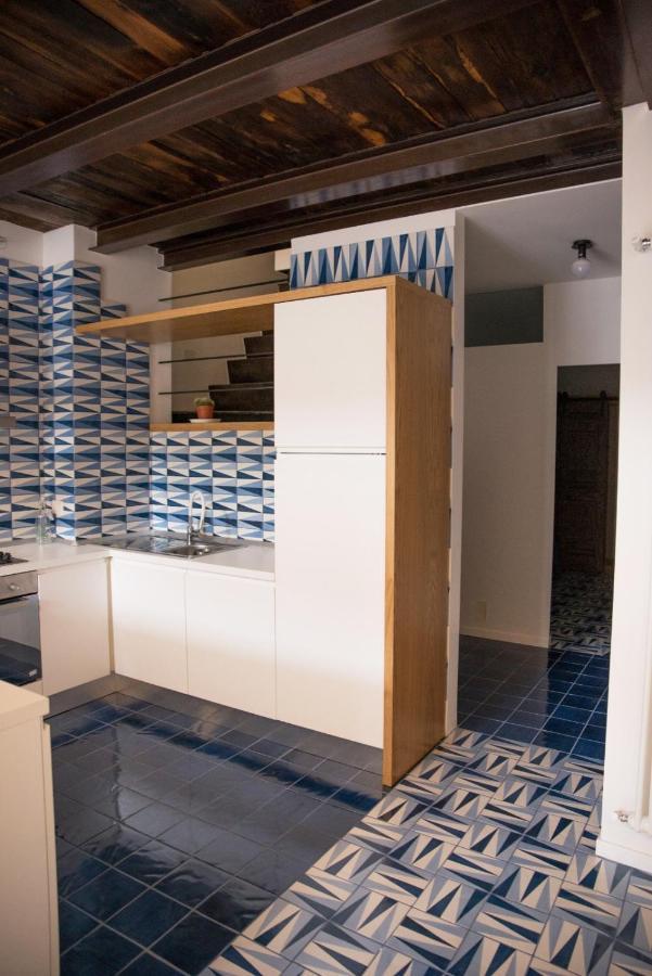 Villa Blu Marina à Vietri Extérieur photo