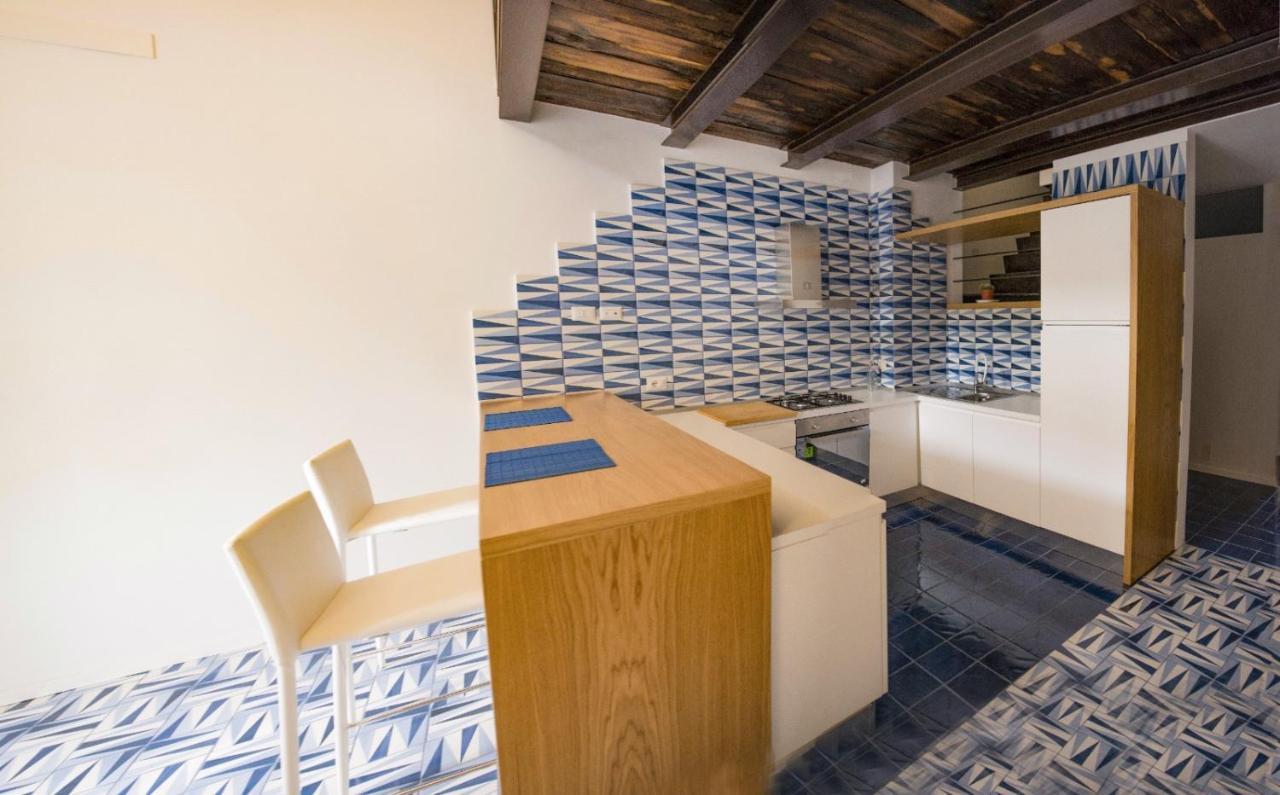 Villa Blu Marina à Vietri Extérieur photo