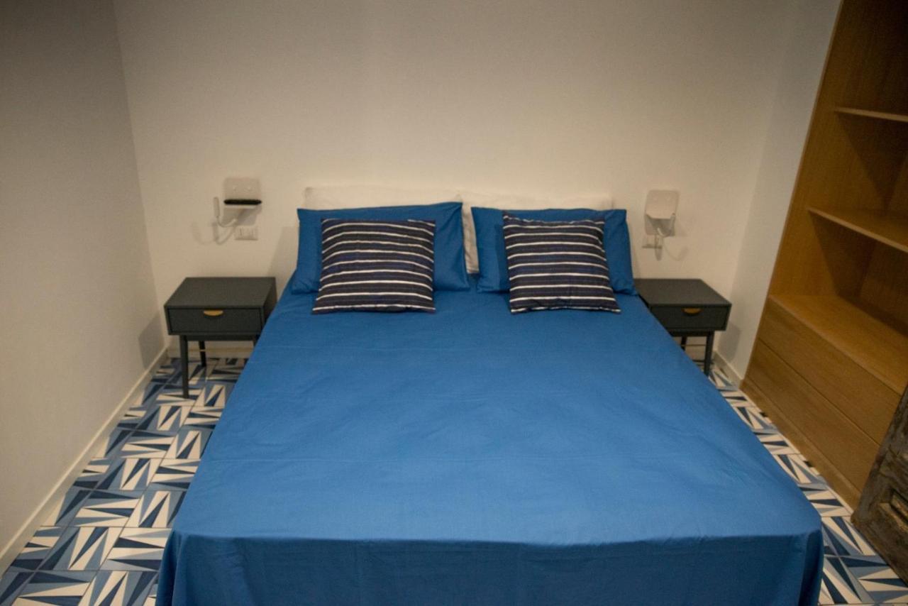 Villa Blu Marina à Vietri Extérieur photo