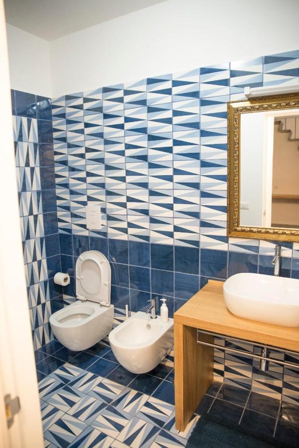 Villa Blu Marina à Vietri Extérieur photo