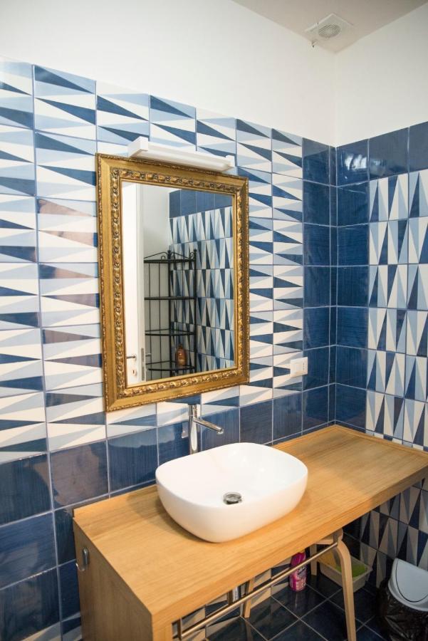 Villa Blu Marina à Vietri Extérieur photo