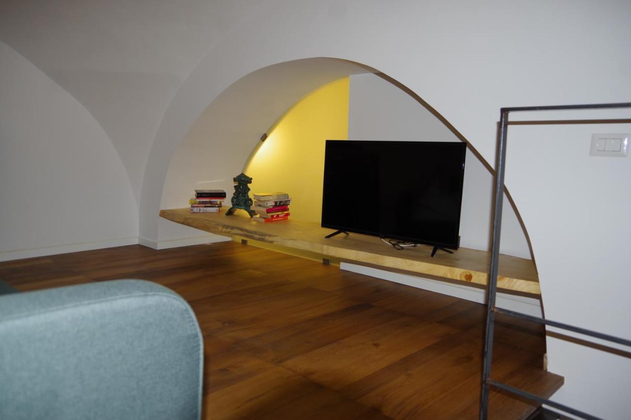 Villa Blu Marina à Vietri Extérieur photo